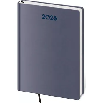 Diář Týdenní diář A5 ECO Lavender