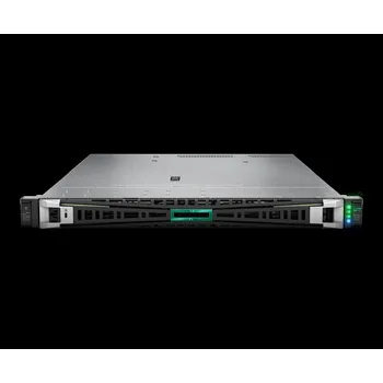 Server HPE PL DL325g11 AMD Epyc 9115 (2.6/16C) 2x32G (P64985) 2x480G 2x1000W MR408i-o/4G 8SFF 4p1Gocp Smart Choice
