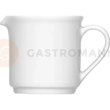 Servírovací stolek Mlékovka 150 ml, 105x73 mm | BAUSCHER, Maitre