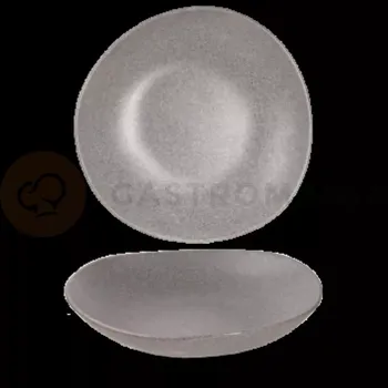 Melaminová mísa, granit, 4,6 l, 380 mm | ALCHEMY, Melamine