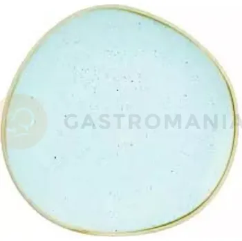 Talíř Talíř 210x210 mm | CHURCHILL, Stonecast Duck Egg