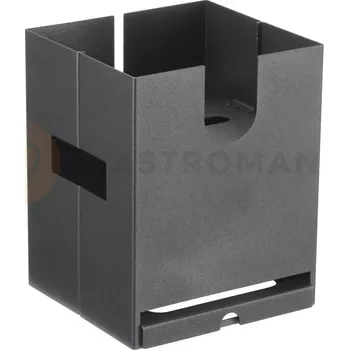 Výdejník vody Podstavec dávkovače šťávy 5/7 l | PINTINOX, Caleido Coal