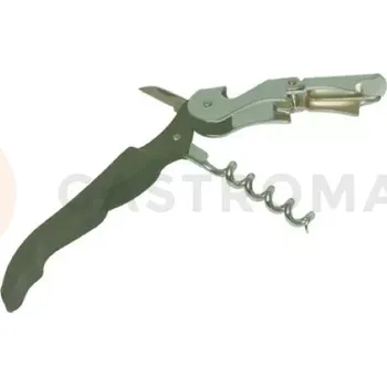 Barová židle Číšnická vývrtka / pulltap 14x30x121 mm | GENWARE, Barware