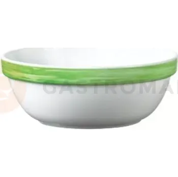 Servírovací stolek Mísa na salát 120 mm | ARCOROC, Brush Green