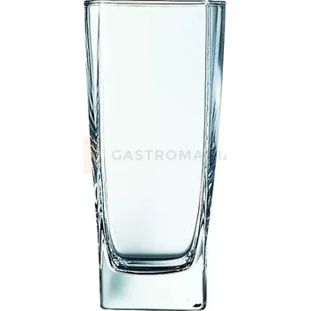 Sklenice Sklenice hi ball - 6 ks 330 ml, 67x141 mm | LUMINARC, Sterling