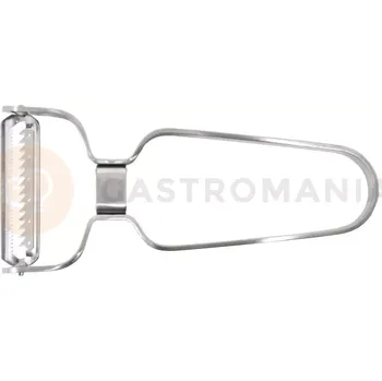 Kuchyňská škrabka Škrabka Julienne | PINTINOX, 233706