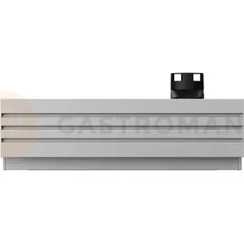 Digestoř Digestoř Ventless s katalyzátory 860x1048x383 mm | UNOX, Ventless