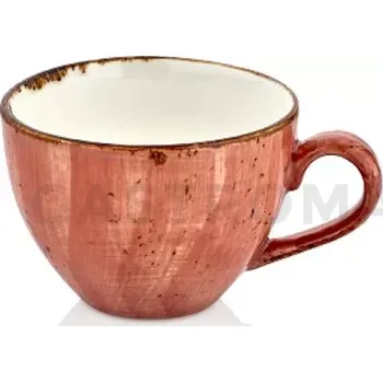 Šálek 220 ml | BY BONE, Laterite