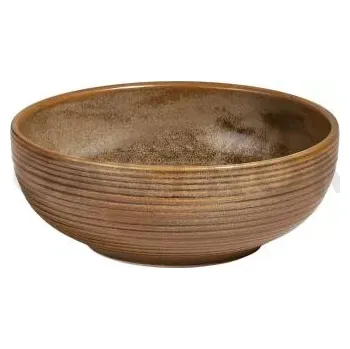 Mísa 750 ml, 160 mm | BY BONE, Helix Kaldi