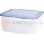 Obdélníková nádoba na potraviny 4 l | CURVER, 98465