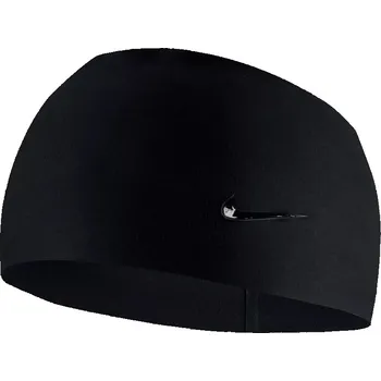 Čelenka Čelenka Nike Accessories DF FURY ELEVATE EXTRA-WIDE HEADBAND černá N.101.1712.001