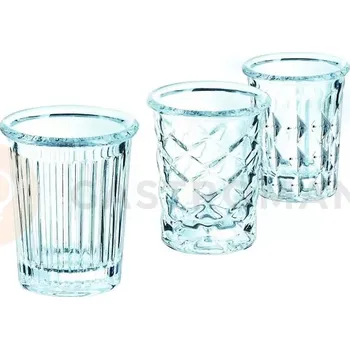 Sklenice Sklenice 34 ml, 55x44x44 mm | ARCOROC, New York