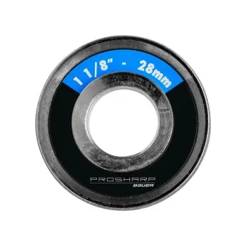 Brusný kotouč ProSharp Advantedge wheel - 28mm (1 1/8"), Provedení Kotouč