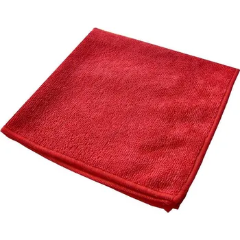 Utěrka Micro-Wipe Polishing Cloth - mikrovláknová utěrka +1 ZDARMA