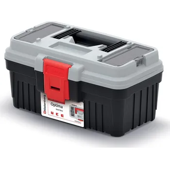 PROSPERPLAST Box OPTIMA KOP3020-4C 296x178x153mm na nářadí Kistenberg