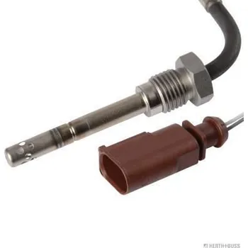 Čidlo automobilu Čidlo, teplota výfukových plynů HERTH+BUSS ELPARTS 70682070