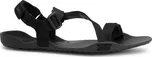 XERO SHOES Z-TREK Black | Barefoot sandály - 39,5