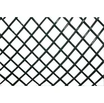 Pletivo okrasné plastové zelené 13 mm 1…