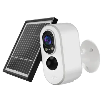 IP kamera ANTIK Technology ANTIK SmartHome Solární WiFi Bateriová Kamera