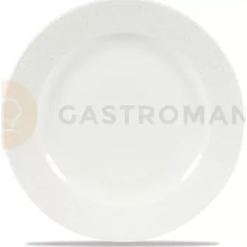 Talíř Talíř 210x210 mm | CHURCHILL, Isla