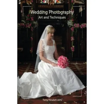 Wedding Photography – Terry Hewlett (EN)