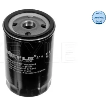 Olejový filtr Olejový filtr MEYLE 314 114 0007