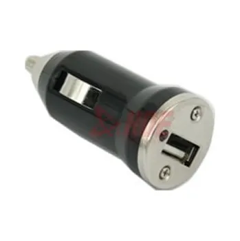 Redukce do autozásuvky z 12V na USB napájení přístrojů