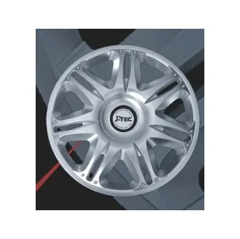 Poklice na kolo Poklice na kola Naskar ST sada kryty kol 15"