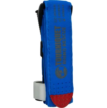 Tréninkové škrtidlo Rhino Rescue Tourniquet - Blue