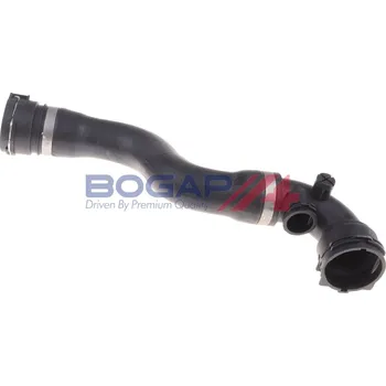 Chladič motoru Hadice chladiče BOGAP B4228232