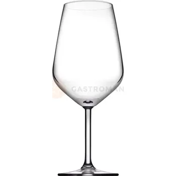Sklenice na víno 490 ml, sada 6 ks | PASABAHCE, Allegra