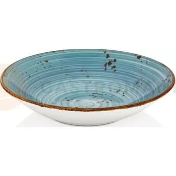 Outdoor vaření Hluboký talíř 850 ml, 250 mm | BY BONE, Infinity