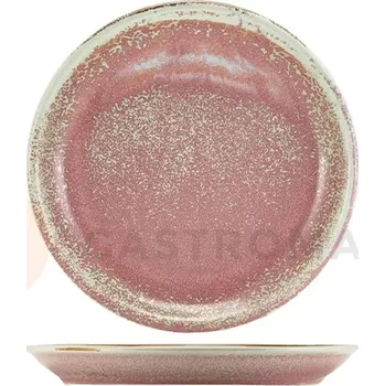 Talíř Talíř coupe 305x34x299x299 mm | GENWARE, Terra Aqua