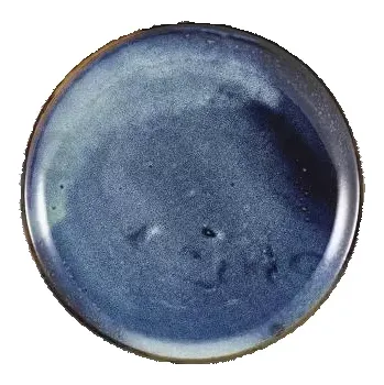 Talíř Talíř coupe 240x27x235x235 mm | GENWARE, Terra Aqua