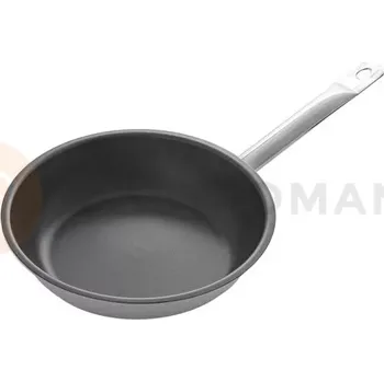 Pánev Nepřilnavá pánev 320 mm se saténovou povrchovou úpravou | AMBITION, Premium