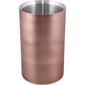 Nádoba na moč Staroměděný chladič 200 mm | AMBITION, Charms