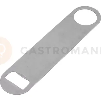 Servírovací stolek Otvírák na lahve z nerezové oceli vintage 180 mm | AMBITION, Charms