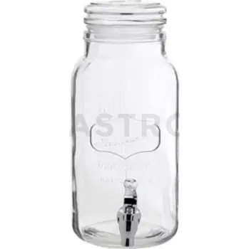 Dávkovač nápoje Dávkovač šťávy 3,75 l, 230x455 mm | COSY & TRENDY, 284148