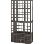 Modulární stěna 2 terra | NARDI, Sipario