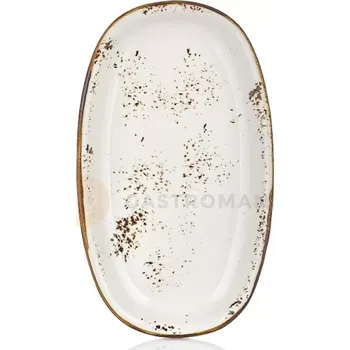 Talíř Talíř 290 mm | BY BONE, Elegance