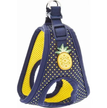 Postroj pro psa Ferribiella Kšírky s ananasem, Velikost: M