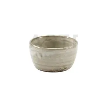 Servírovací stolek Zapékací miska 70 ml, 67x38 mm | GENWARE, Terra Grey