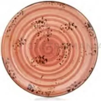 Talíř Plytký talíř 300 mm | BY BONE, Laterite