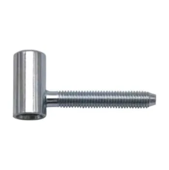 pant INSTRUMENT Závěs dveřní 60/10 VD M8 modrý Zn