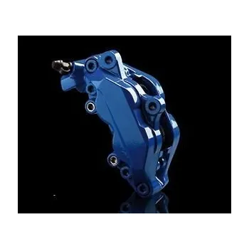 Barva ve spreji Barva ve spreji na brzdové třmeny lesklá modrá 400ml