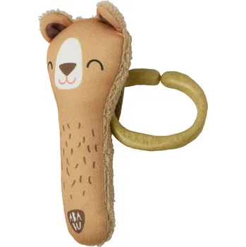 Hračka na kočárek / Chrastík / Medvídek