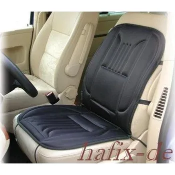 Potah na autosedačku Vyhřívaný autopotah styl Waeco MagicComfort 12V Akce 1+1