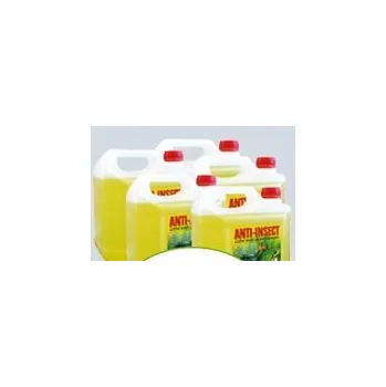 Náplň do chladiče a ostřikovače Letní směs do ostřikovačů obsah 3 Litry