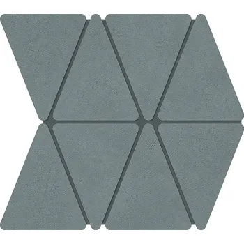 Dlažba ATLAS CONCORDE Boost Natural A7CS 33,8 x 36,7 x 0,9 modrá 0,5 m2