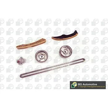 Sada rozvodového řetězu BGA TC2701VFK